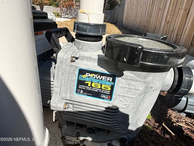 4335 BRANDON GLENN Court, Jacksonville, FL 32258