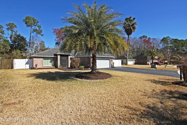 4335 BRANDON GLENN Court, Jacksonville, FL 32258