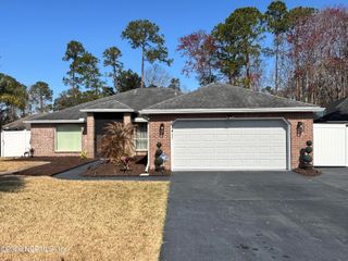 4335 BRANDON GLENN Court, Jacksonville, FL 32258