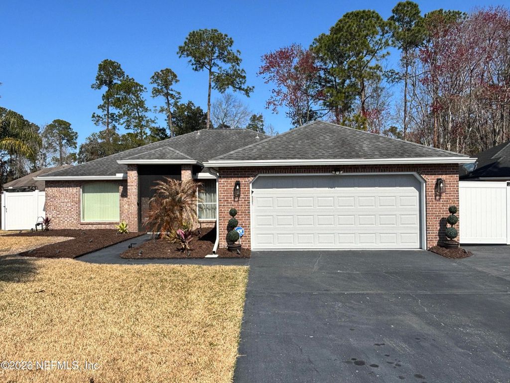 4335 BRANDON GLENN Court, Jacksonville, FL 32258