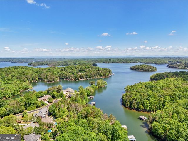 4162 Cumberland Point Drive, Gainesville, GA 30504