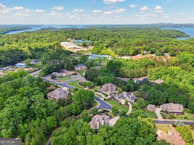 4162 Cumberland Point Drive, Gainesville, GA 30504