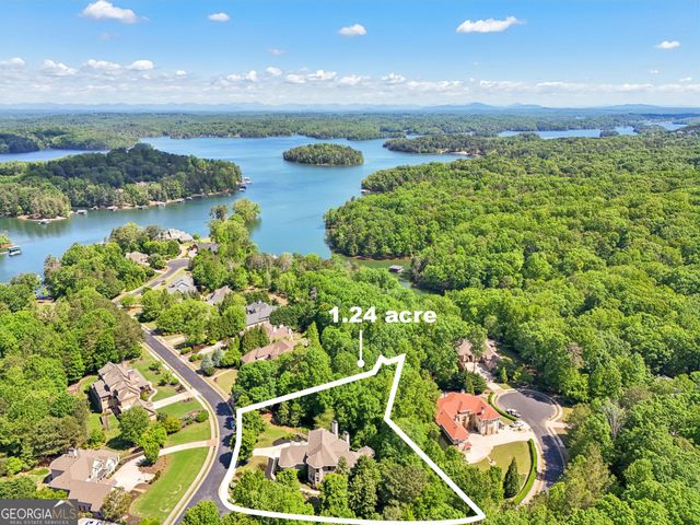4162 Cumberland Point Drive, Gainesville, GA 30504