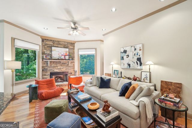 4162 Cumberland Point Drive, Gainesville, GA 30504