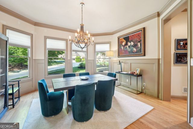 4162 Cumberland Point Drive, Gainesville, GA 30504