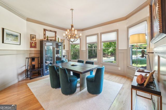 4162 Cumberland Point Drive, Gainesville, GA 30504