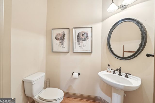 4162 Cumberland Point Drive, Gainesville, GA 30504