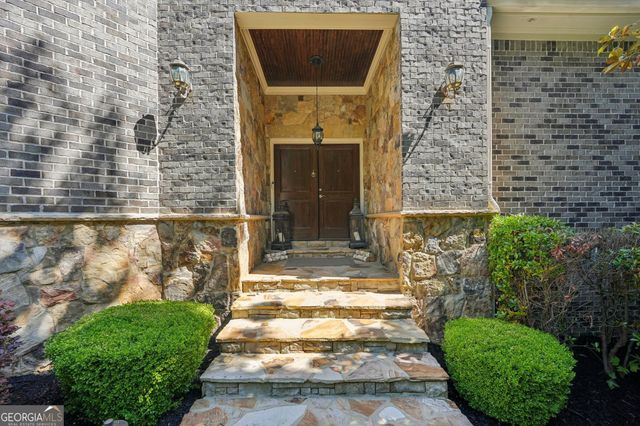 4162 Cumberland Point Drive, Gainesville, GA 30504