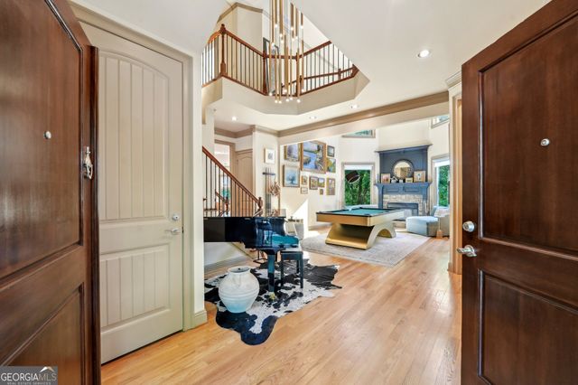 4162 Cumberland Point Drive, Gainesville, GA 30504