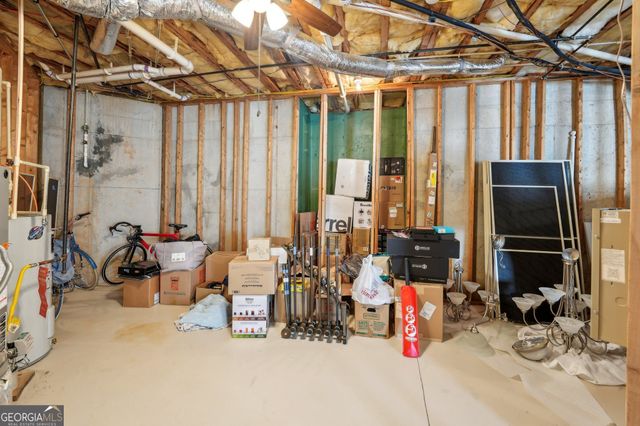 4162 Cumberland Point Drive, Gainesville, GA 30504