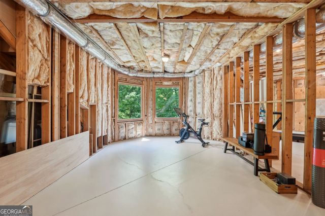 4162 Cumberland Point Drive, Gainesville, GA 30504