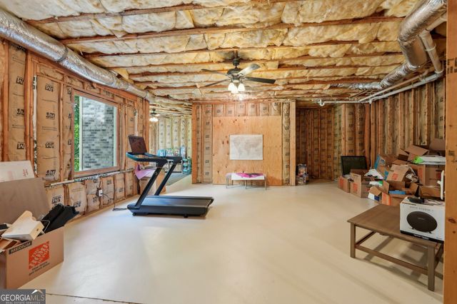4162 Cumberland Point Drive, Gainesville, GA 30504