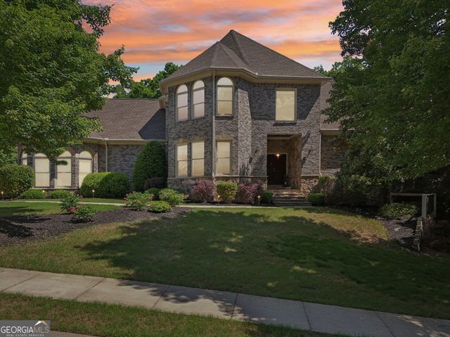 4162 Cumberland Point Drive, Gainesville, GA 30504