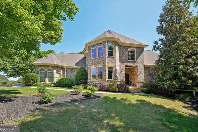 4162 Cumberland Point Drive, Gainesville, GA 30504