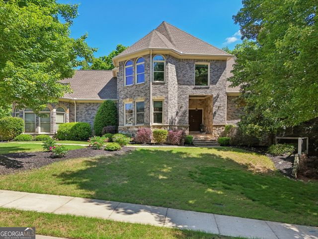 4162 Cumberland Point Drive, Gainesville, GA 30504