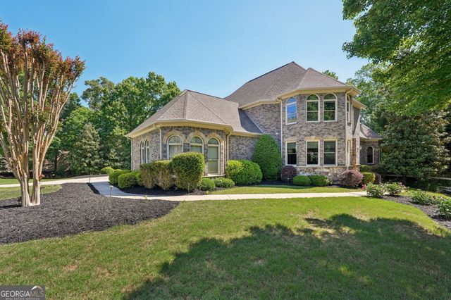 4162 Cumberland Point Drive, Gainesville, GA 30504