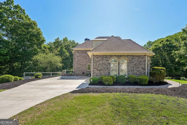 4162 Cumberland Point Drive, Gainesville, GA 30504
