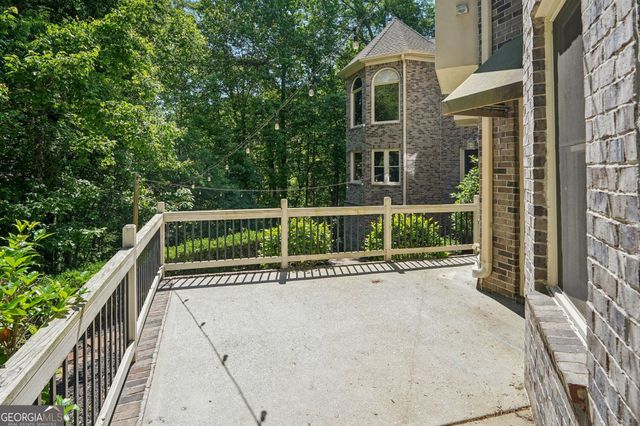 4162 Cumberland Point Drive, Gainesville, GA 30504