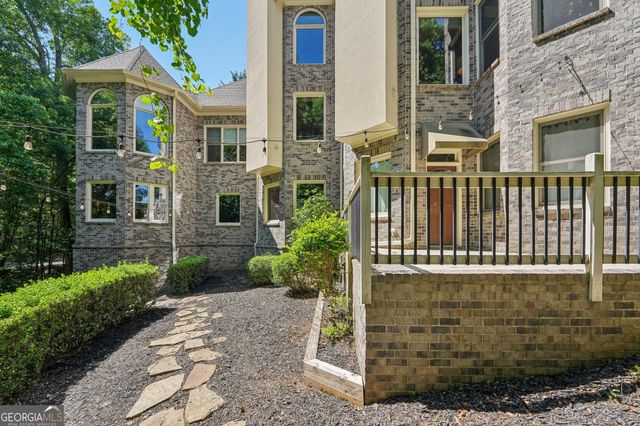 4162 Cumberland Point Drive, Gainesville, GA 30504