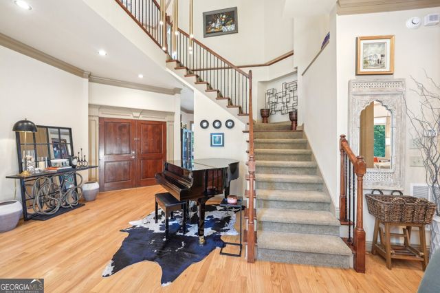 4162 Cumberland Point Drive, Gainesville, GA 30504