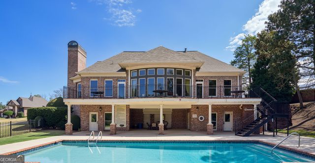 4162 Cumberland Point Drive, Gainesville, GA 30504
