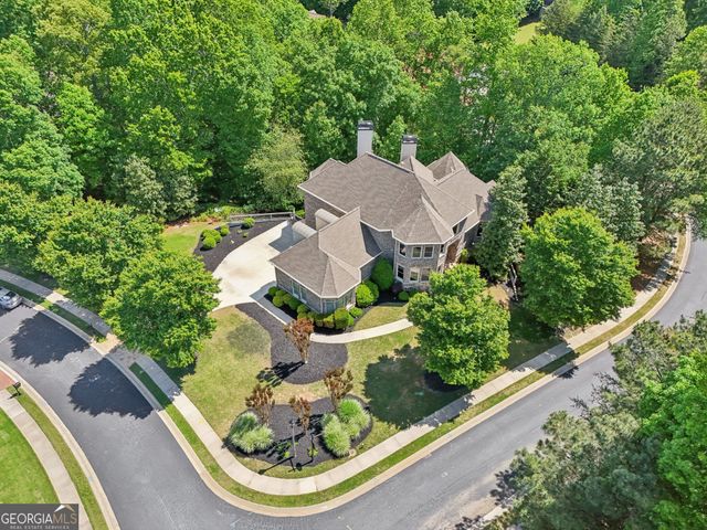 4162 Cumberland Point Drive, Gainesville, GA 30504