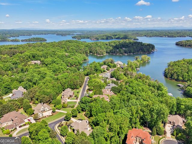 4162 Cumberland Point Drive, Gainesville, GA 30504