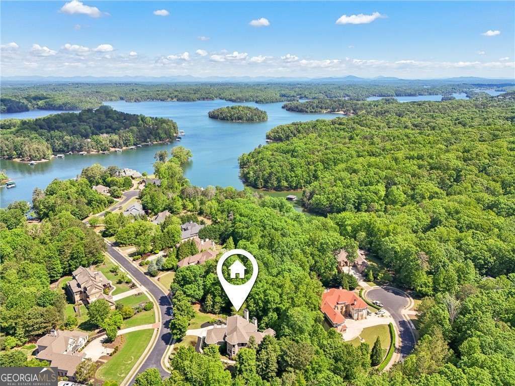 4162 Cumberland Point Drive, Gainesville, GA 30504