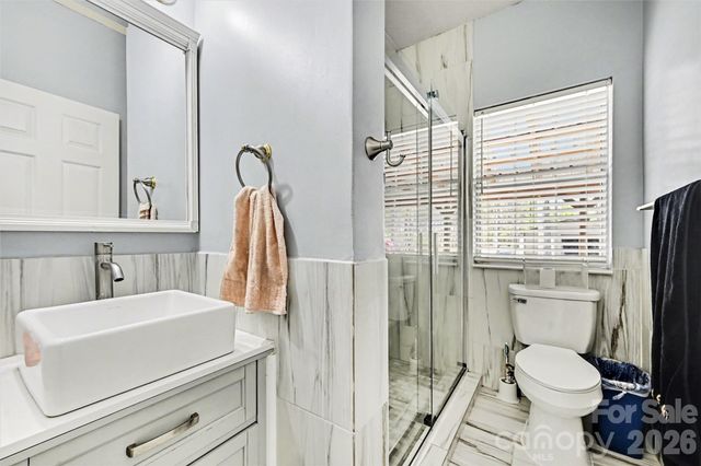 3047 Pinewood Hill Drive, Matthews, NC 28105