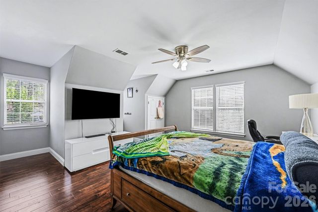 3047 Pinewood Hill Drive, Matthews, NC 28105