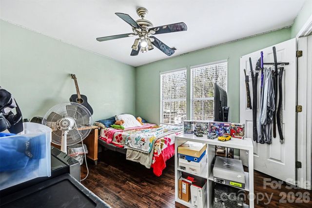 3047 Pinewood Hill Drive, Matthews, NC 28105