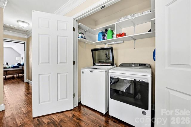 3047 Pinewood Hill Drive, Matthews, NC 28105