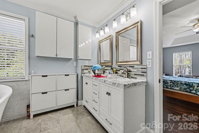 3047 Pinewood Hill Drive, Matthews, NC 28105