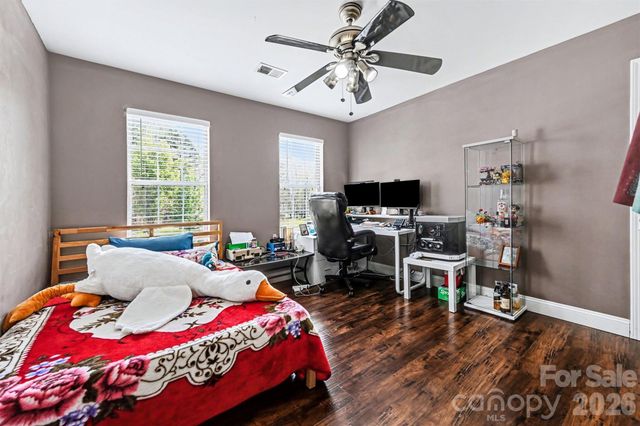 3047 Pinewood Hill Drive, Matthews, NC 28105