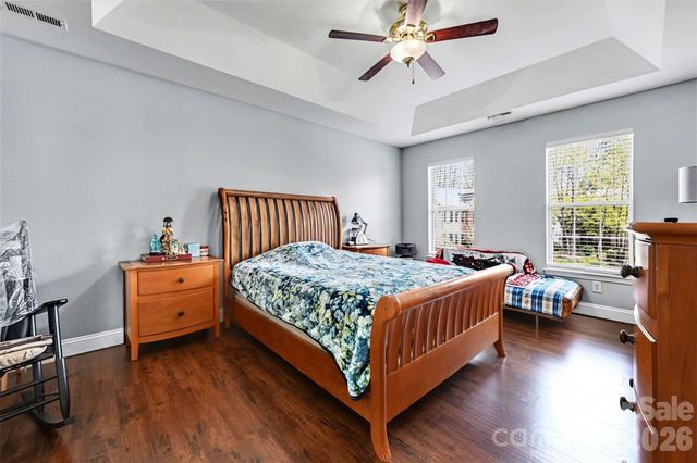 3047 Pinewood Hill Drive, Matthews, NC 28105