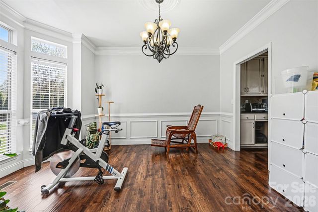 3047 Pinewood Hill Drive, Matthews, NC 28105