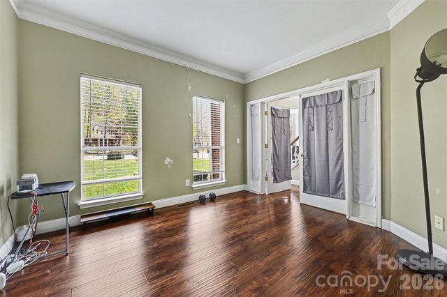 3047 Pinewood Hill Drive, Matthews, NC 28105