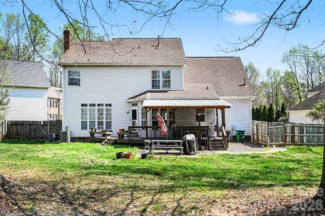 3047 Pinewood Hill Drive, Matthews, NC 28105