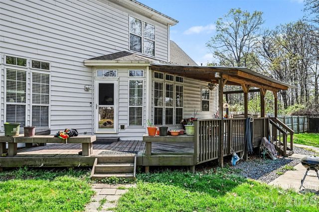 3047 Pinewood Hill Drive, Matthews, NC 28105