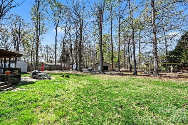 3047 Pinewood Hill Drive, Matthews, NC 28105