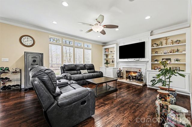 3047 Pinewood Hill Drive, Matthews, NC 28105