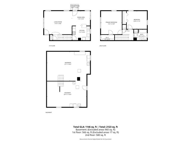 444 Lexington Parkway S 2, Saint Paul, MN 55105