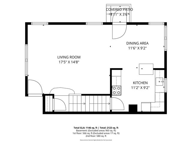 444 Lexington Parkway S 2, Saint Paul, MN 55105