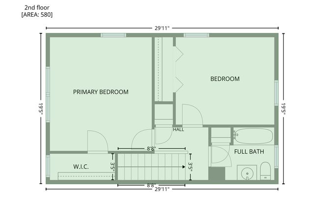 444 Lexington Parkway S 2, Saint Paul, MN 55105
