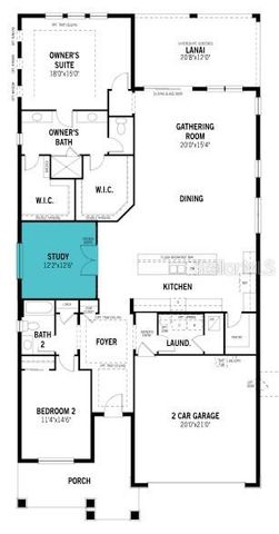 11982 STARBRIGHT PATH, Venice, FL 34293