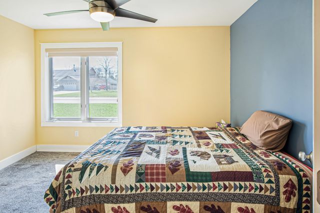 3578 N River Road, Fort Gratiot Twp, MI 48059