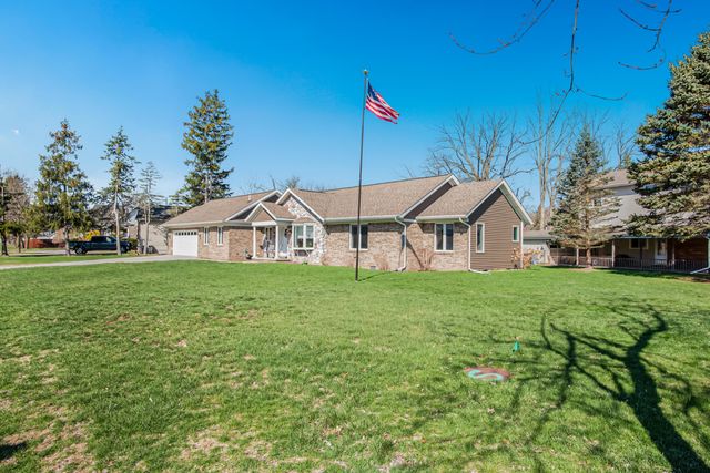 3578 N River Road, Fort Gratiot Twp, MI 48059