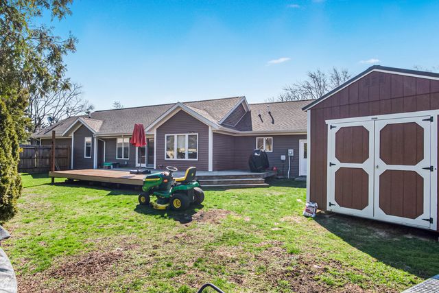 3578 N River Road, Fort Gratiot Twp, MI 48059