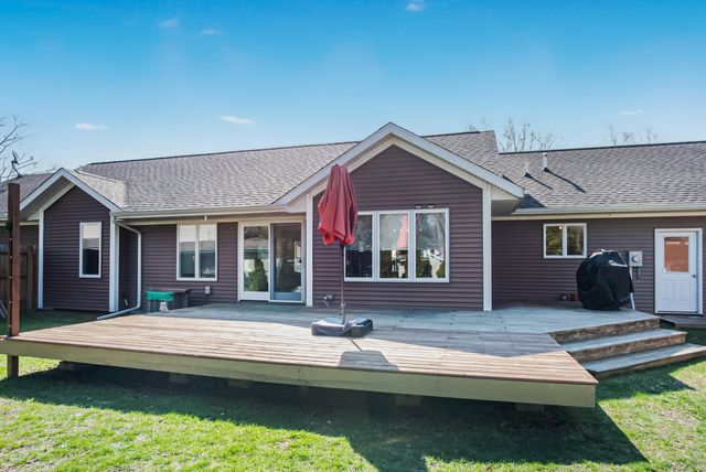 3578 N River Road, Fort Gratiot Twp, MI 48059