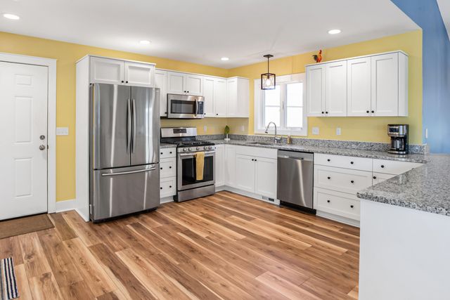 3578 N River Road, Fort Gratiot Twp, MI 48059